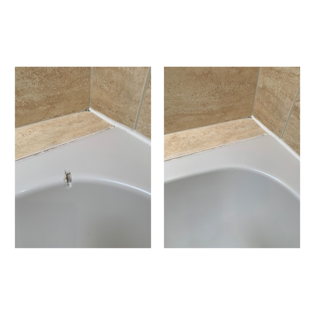 bath chip repair