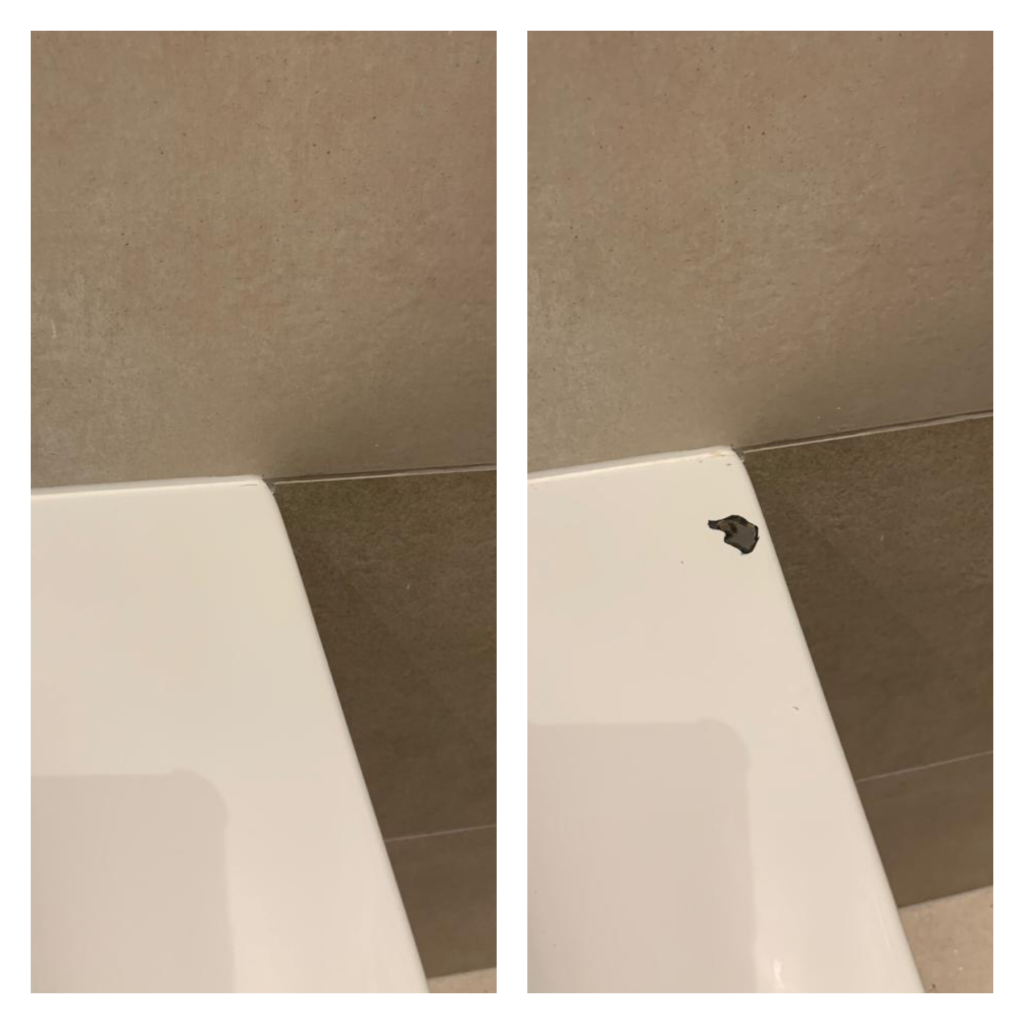 bath repair