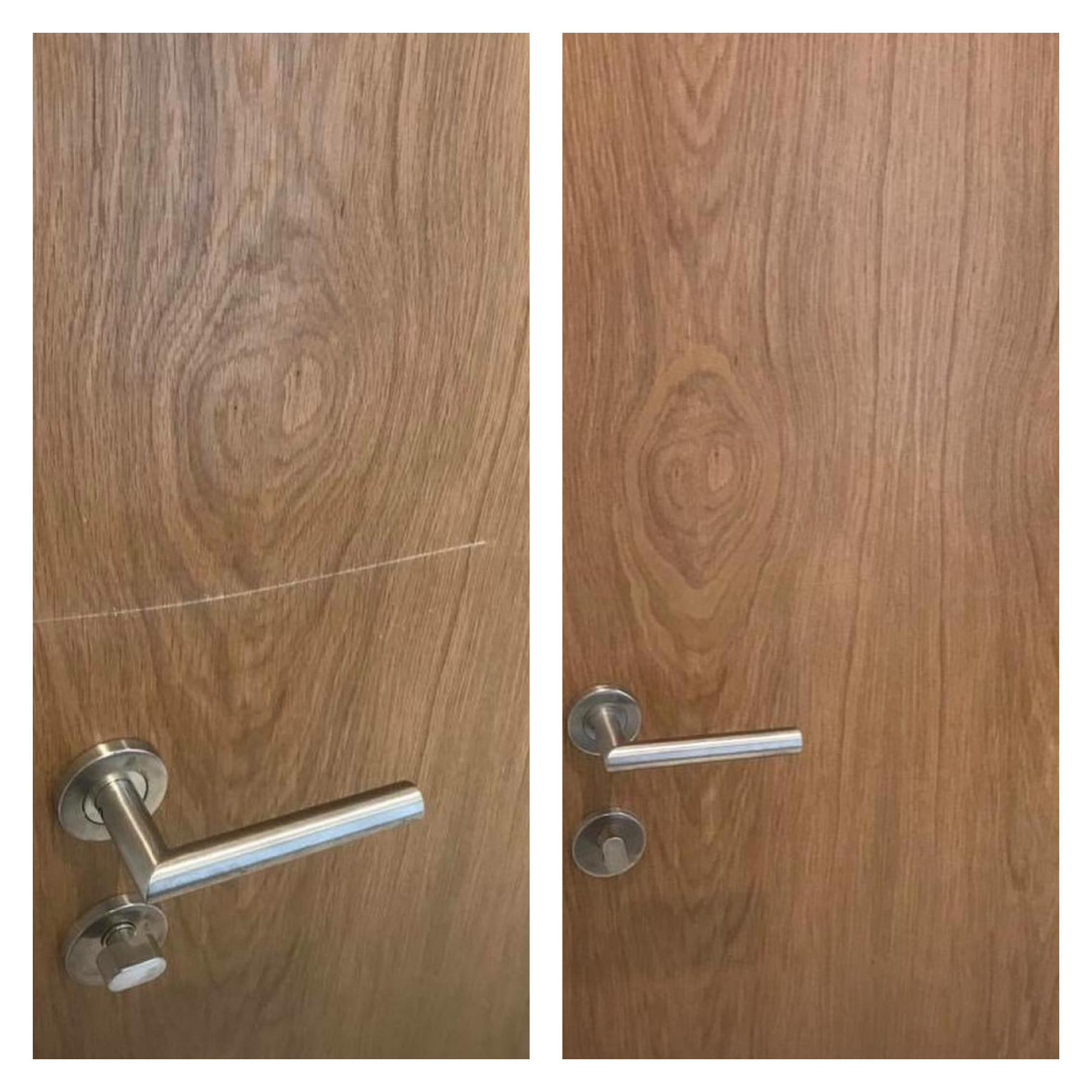 laminate worktop repair