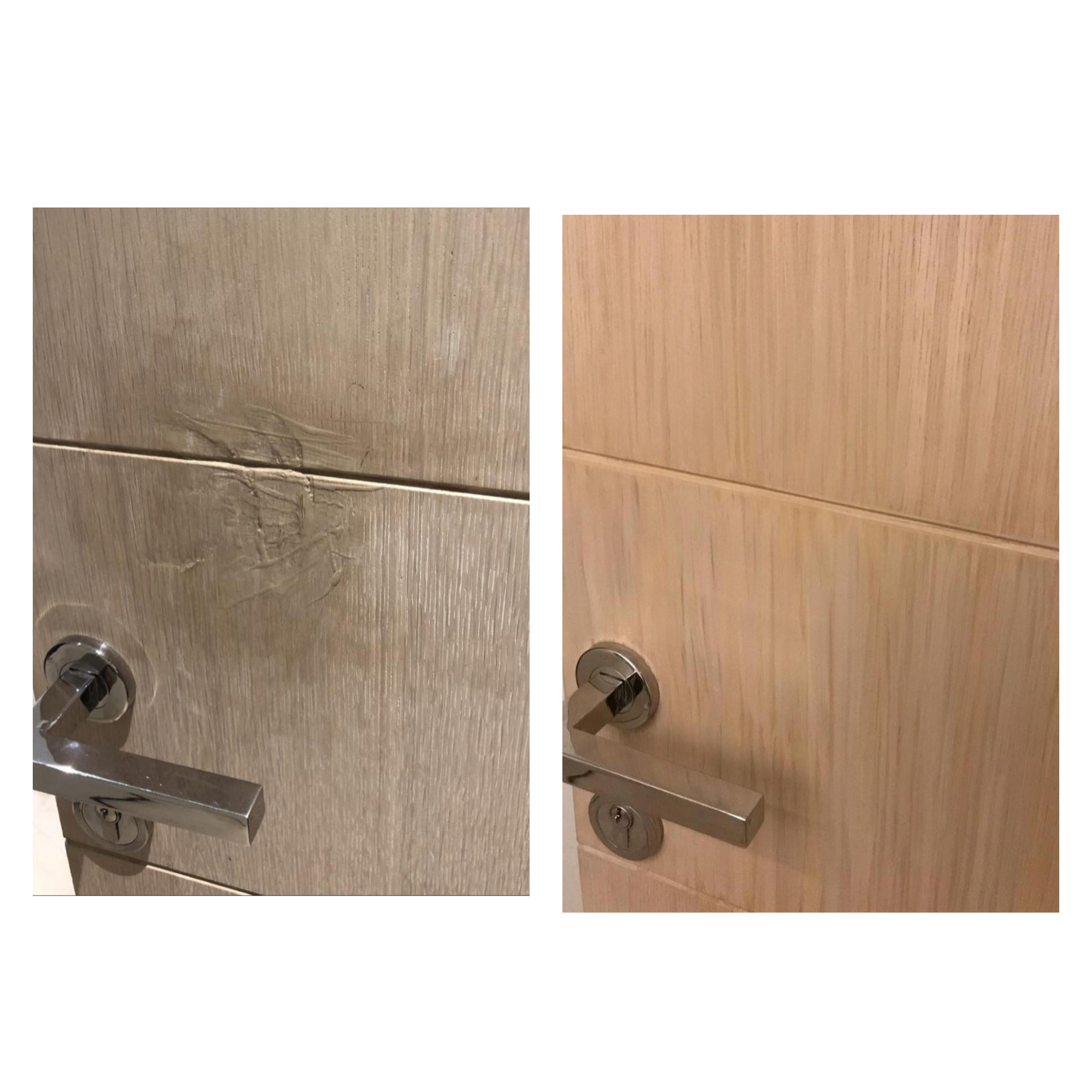 laminate worktop repair