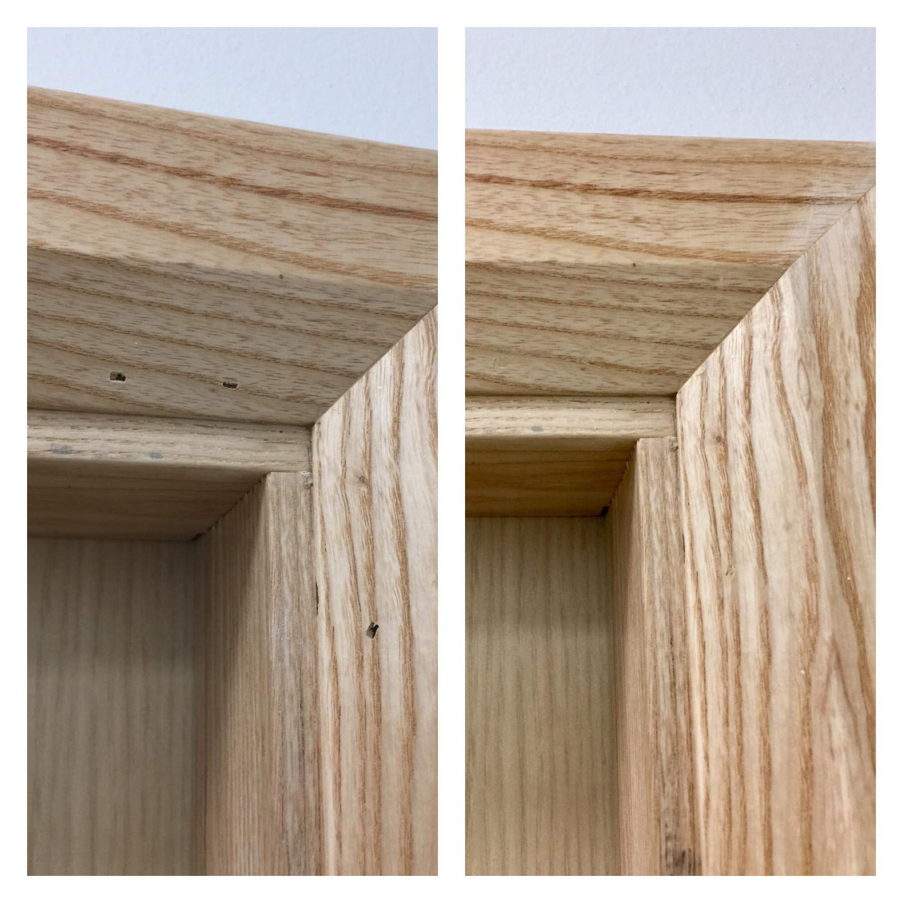 laminate worktop repair
