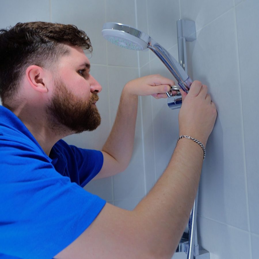 plumber guilford